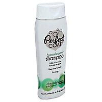 Perfect Coat Gentle Hypoallergenic Shampoo - 16 Oz - Image 1