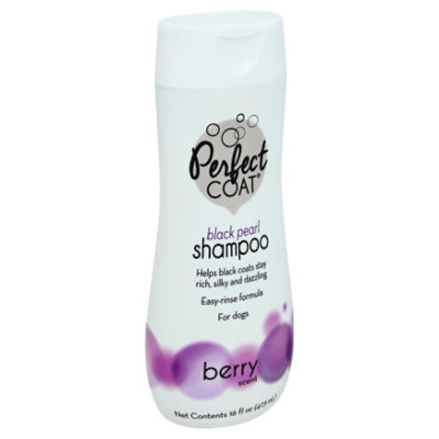 Pearl dog hot sale shampoo