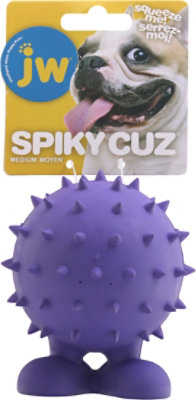 Jw Spiky Cuz Asst MD - 1 Each - Image 2