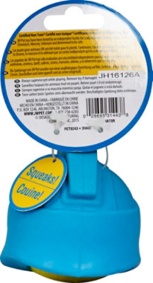 Jw Gladiator Helmet Head - 1 Each - Image 3