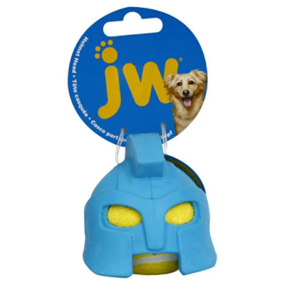 Jw Gladiator Helmet Head - 1 Each - Image 1