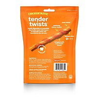 Hartz Oinkies Tender Treats Wrapped With Real Chicken 18 Count - 6.7 Oz - Image 5