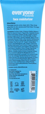 Everyone Moisturizer Face Nourshng - 4 Oz - Image 3
