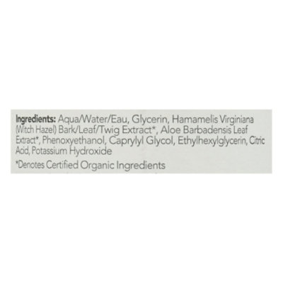 Thayer Witch Hazel Toner Unscntd - 12 Oz - Image 3