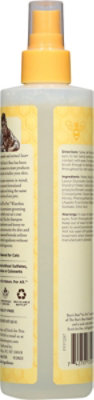 Burts Bees For Cats Shampoo Waterless With Apple & Honey - 10 Oz - Image 4