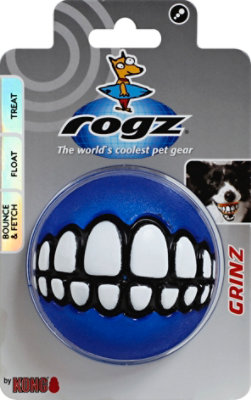 Rogz Grinz Lg - 1 Each - Image 2