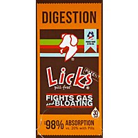Licks Dog Digestion - 30 Count - Image 2