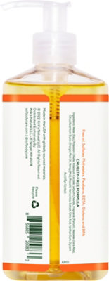 South Of Hand Wash Orng Blosm Hny - 8 Oz - Image 4