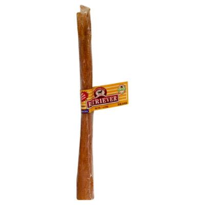Retriever Pork Skin Roll Bulk - 2 Oz - Image 1