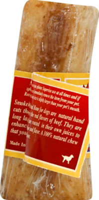 Round Bone Bulk 3 In - 8 Oz - Image 3