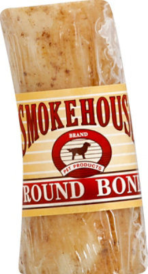 Round Bone Bulk 3 In - 8 Oz - Image 2