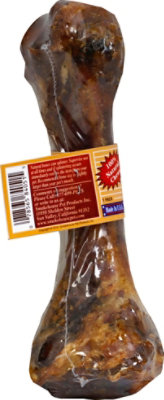 Porky Bone Bulk - 10 Oz - Image 3