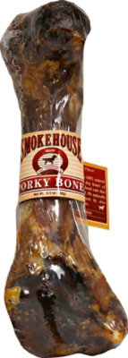 Porky Bone Bulk - 10 Oz - Image 2