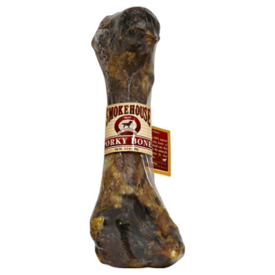 Porky Bone Bulk - 10 Oz - Image 1