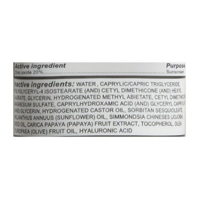 Think Sunscreen Kids Spf 50 - 3 Oz - Image 3