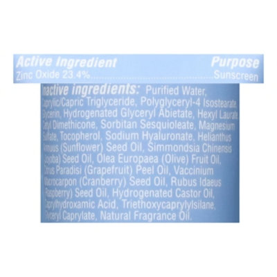Think Sunscreen Spf 50 - 3 Oz - Image 3