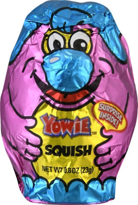 Yowie Choc Collectable - Each - Image 2