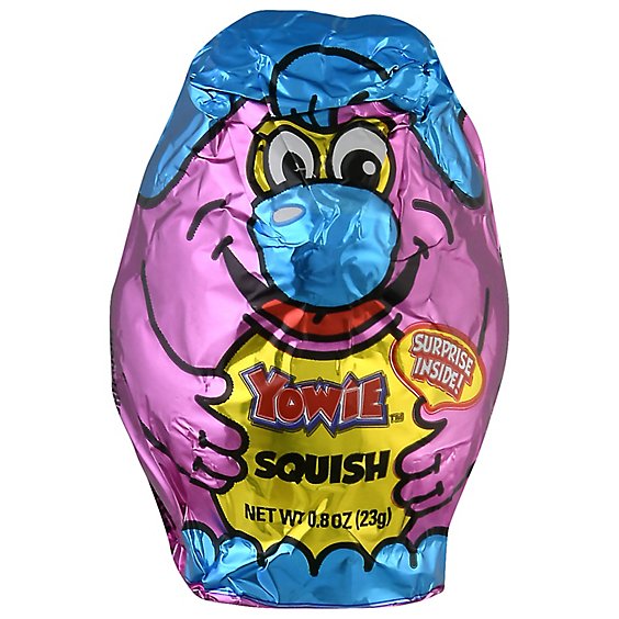 Yowie Choc Collectable - Each