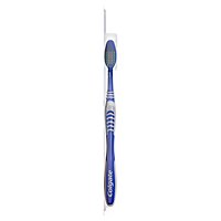Colgate Plus Manual Toothbrush Medium - Each - Image 4