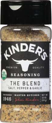 Kinders Organic The Blend - Each - Image 2