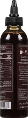 Just Date Syrup Medjool Date Org - 8.8 Oz - Image 5