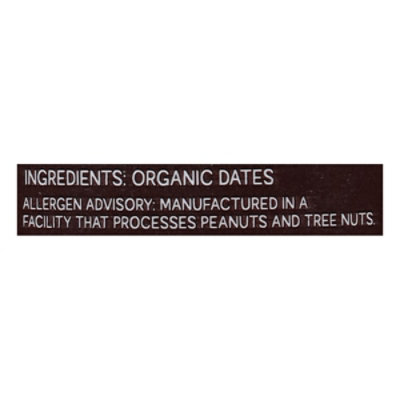 Just Date Syrup Medjool Date Org - 8.8 Oz - Image 4