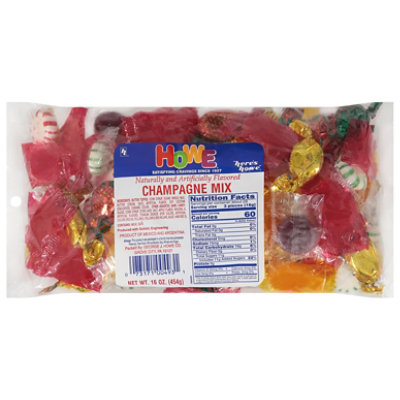 Howe Champagne Mix - 16 Oz - Image 3