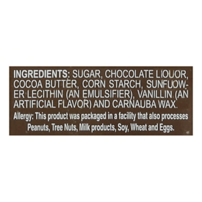 Howe Chocolate Non Pareils - 9 Oz - Image 5