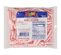 Howe Mint Sticks - 11 Oz