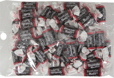 Howe Tootsie Rolls - 10.5 Oz - Image 6