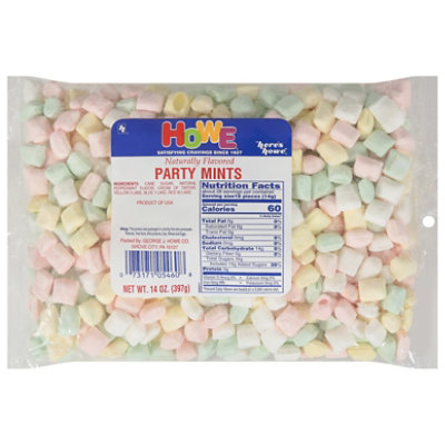 Howe Party Mints - 14 Oz - Image 2