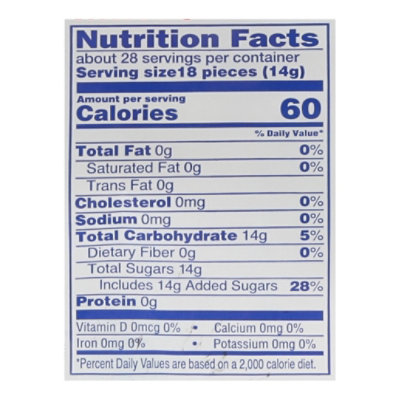 Howe Party Mints - 14 Oz - Image 4