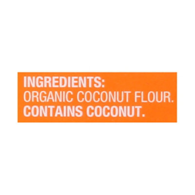 Betterbod Flour Coconut Org - 2.25 Lb - Image 5