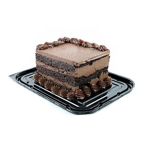 Cake Torte Chocolate Layer