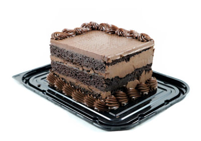 Cake Torte Chocolate Layer jewelosco