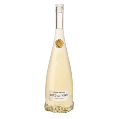 Gerard Bertrand Cote Des Roses Chardonnay Wine - 750 Ml - Image 1