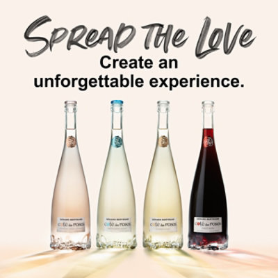 Gerard Bertrand Cote Des Roses Chardonnay Wine - 750 Ml - Image 4