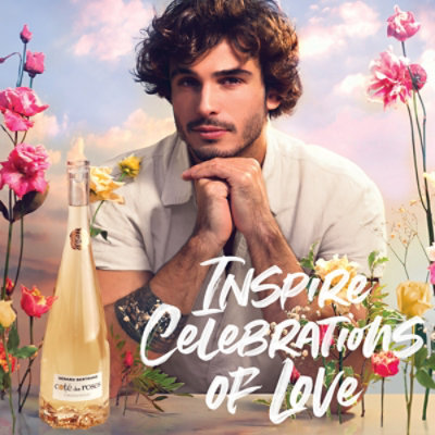 Gerard Bertrand Cote Des Roses Chardonnay Wine - 750 Ml - Image 5