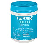 Collagen Peptides Large - 20 Oz