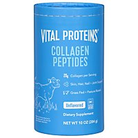 Vital Proteins Collagen Peptide - 10 Oz - Image 1