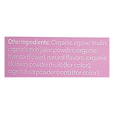 Collagen Beauty Water Lavender Lemon - 10.8 Oz - Image 4