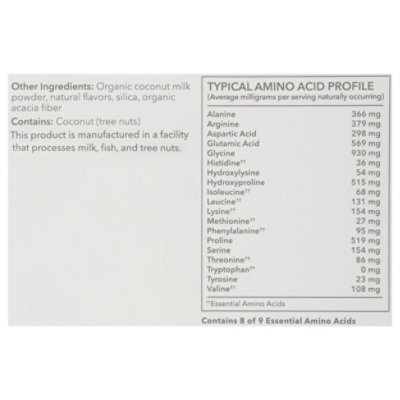 Creamer Mocha Stick Pack - Box - 10 Count - Image 4