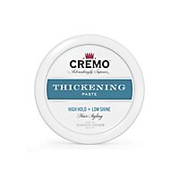 Cremo Thickening Pomade - 4 Oz - Image 2