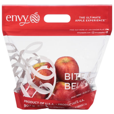 Envy Apples Prepackaged - 2 Lbs. - Image 2