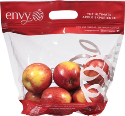 Envy Apples Prepackaged - 2 Lbs. - Image 3