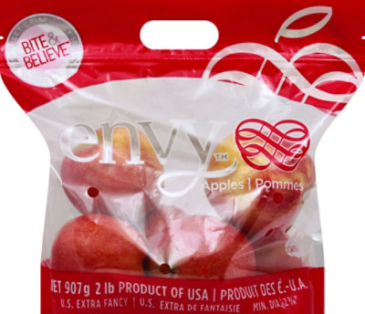 Envy Apples Prepackaged - 2 Lbs. - Image 2