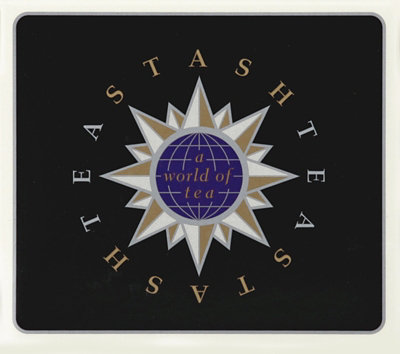 Stash Tea Tea Cascade Mint Org - 18 Count - Image 3