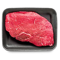 USDA Prime Meyer Natural Angus Beef Top Sirloin Stk - 1 Lbs - Image 1