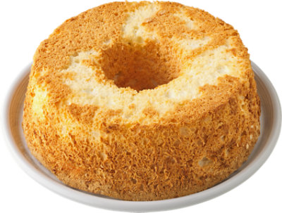 Angel Food Cake Ring - Each - Image 1