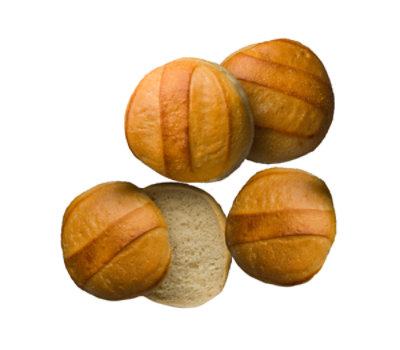 Bun Sourdough Westcoast 4pk